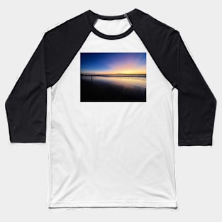 Sunrise Baseball T-Shirt